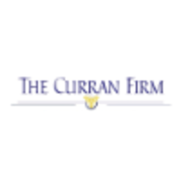 The Curran Firm logo, The Curran Firm contact details