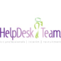 HelpdeskTeam logo, HelpdeskTeam contact details