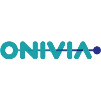 Onivia logo, Onivia contact details