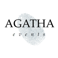 Agatha Events logo, Agatha Events contact details