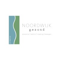 Noordwijk Gezond logo, Noordwijk Gezond contact details