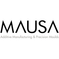 Mausa3D logo, Mausa3D contact details