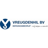 Vreugdenhil logo, Vreugdenhil contact details