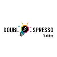 DoublEspresso Training logo, DoublEspresso Training contact details