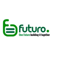 Futuro Online logo, Futuro Online contact details