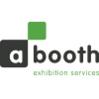 A-Booth Exhibition Services logo, A-Booth Exhibition Services contact details