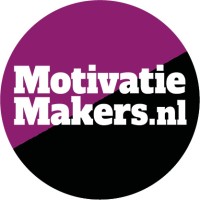 MotivatieMakers logo, MotivatieMakers contact details