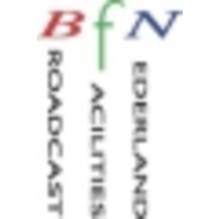 Broadcast Facilities Nederland BV logo, Broadcast Facilities Nederland BV contact details