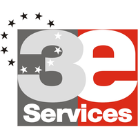 3eservices logo, 3eservices contact details