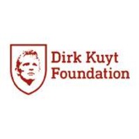 Dirk Kuyt Foundation logo, Dirk Kuyt Foundation contact details