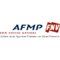 AFMP/FNV logo, AFMP/FNV contact details