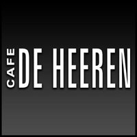 Cafe De Heeren logo, Cafe De Heeren contact details