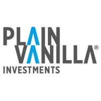 Plain Vanilla Investments logo, Plain Vanilla Investments contact details