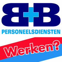 B+B Personeelsdiensten logo, B+B Personeelsdiensten contact details