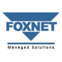 Foxnet BV logo, Foxnet BV contact details