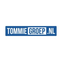 TommieGroep.nl logo, TommieGroep.nl contact details