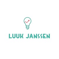 luukjanssen.io logo, luukjanssen.io contact details