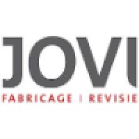 JOVI Fabricage & Revisie logo, JOVI Fabricage & Revisie contact details