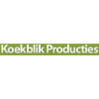 Koekblik Producties logo, Koekblik Producties contact details