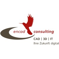 encad consulting GmbH logo, encad consulting GmbH contact details