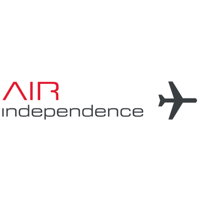 Air Independence GmbH logo, Air Independence GmbH contact details