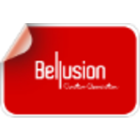 Bellusion logo, Bellusion contact details