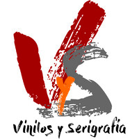 Vinilos y Serigrafía logo, Vinilos y Serigrafía contact details