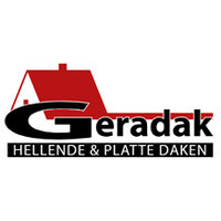 Geradak logo, Geradak contact details