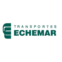 Transportes Echemar logo, Transportes Echemar contact details