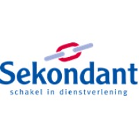 Stichting Sekondant logo, Stichting Sekondant contact details