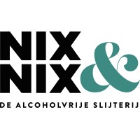 NIX & NIX - De Alcoholvrije Slijterij van Nederland logo, NIX & NIX - De Alcoholvrije Slijterij van Nederland contact details