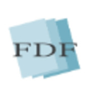 FDF accountancy, belasting- en organisatieadvies logo, FDF accountancy, belasting- en organisatieadvies contact details