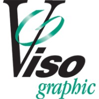 VISOgraphic logo, VISOgraphic contact details