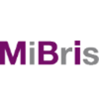 Mibris logo, Mibris contact details