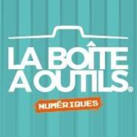 La boite à outils numériques logo, La boite à outils numériques contact details