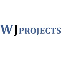 WJ Projects B.V. logo, WJ Projects B.V. contact details