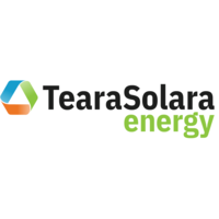 TearaSolara Energy logo, TearaSolara Energy contact details