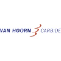 Van Hoorn Carbide logo, Van Hoorn Carbide contact details