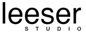 Leeser Studio logo, Leeser Studio contact details