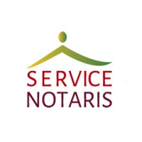 Service Notaris Dutch Caribbean logo, Service Notaris Dutch Caribbean contact details