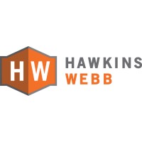 Hawkins Webb logo, Hawkins Webb contact details