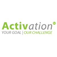 Activation Personal Training | Your goal our challenge logo, Activation Personal Training | Your goal our challenge contact details