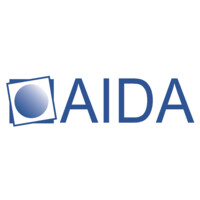 AIDA, SL logo, AIDA, SL contact details