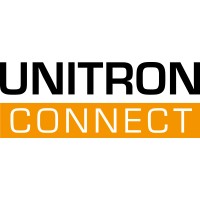 UnitronConnect logo, UnitronConnect contact details