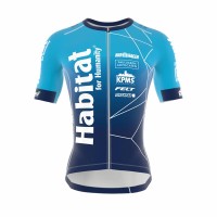 Habitat Mountainbike Team logo, Habitat Mountainbike Team contact details