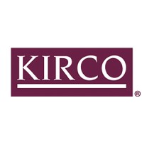 KIRCO logo, KIRCO contact details