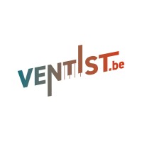 Ventist VZW logo, Ventist VZW contact details