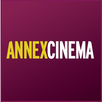 AnnexCinema logo, AnnexCinema contact details