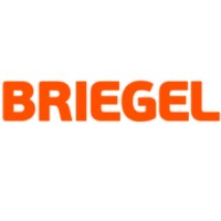 BRIEGEL logo, BRIEGEL contact details