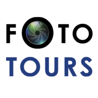 FotoTours logo, FotoTours contact details